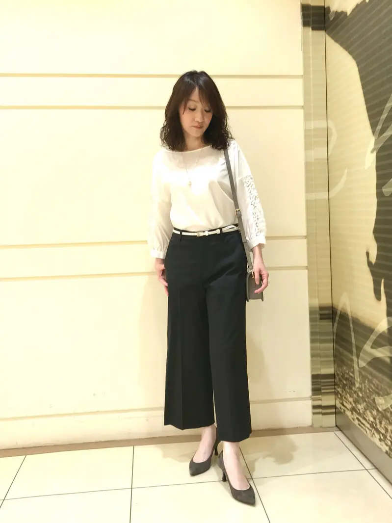  加藤 コーディネート画像