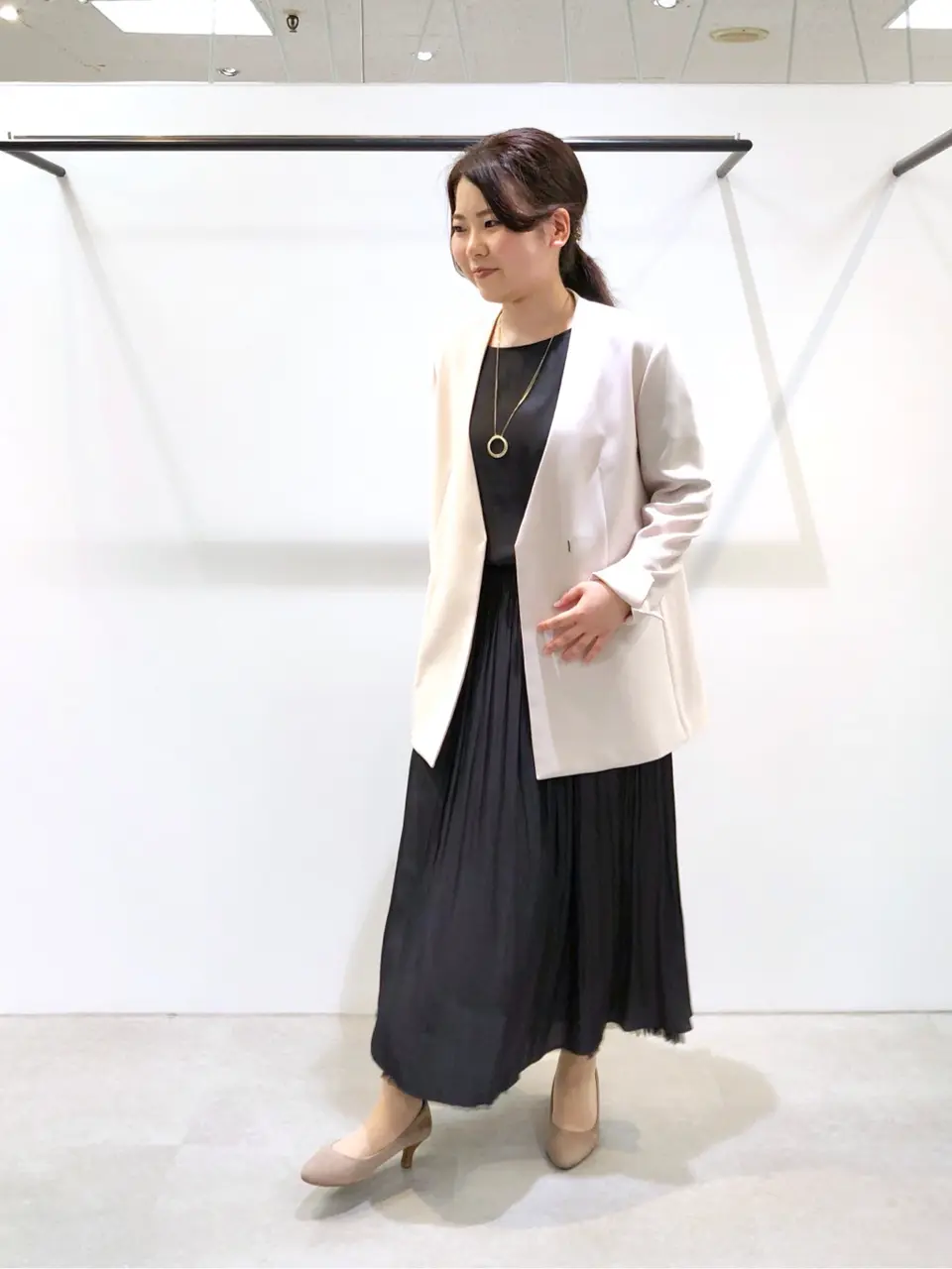  茂木 コーディネート画像