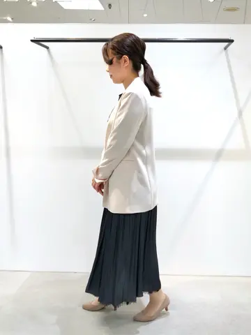 自由区 茂木 コーディネート画像