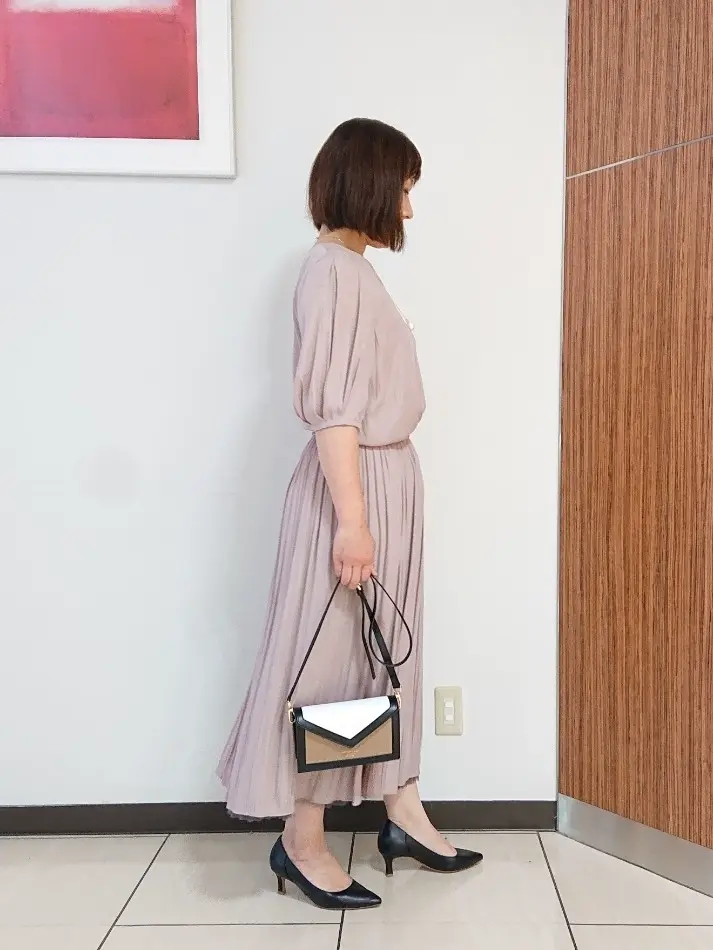 自由区 近藤 コーディネート画像