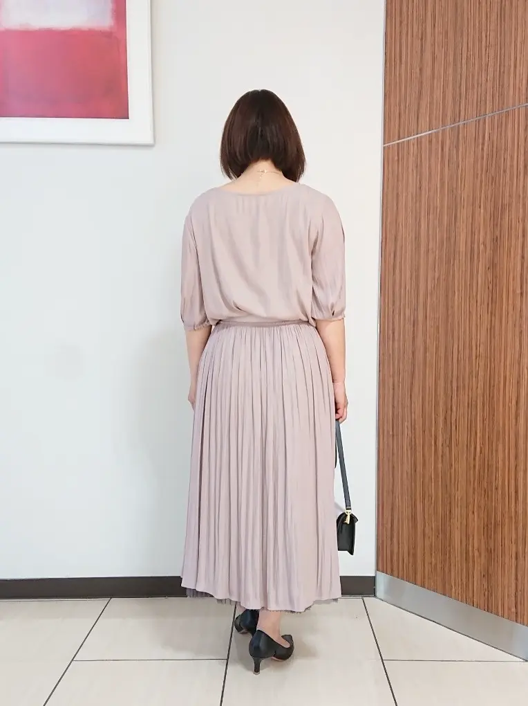 自由区 近藤 コーディネート画像