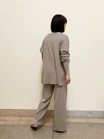 自由区 佐藤 コーディネート画像