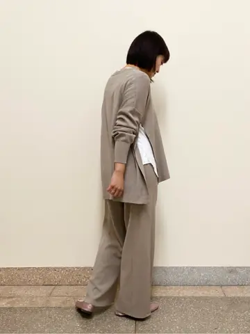 自由区 佐藤 コーディネート画像