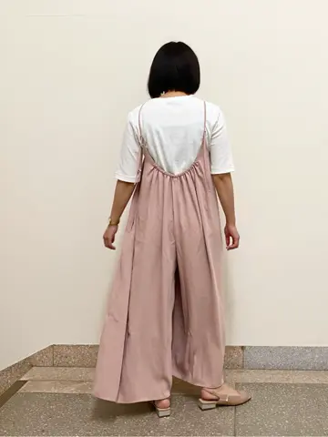 自由区 佐藤 コーディネート画像