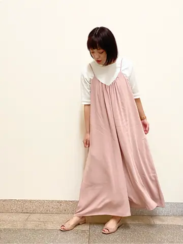 自由区 佐藤 コーディネート画像