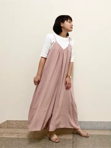 自由区 佐藤 コーディネート画像