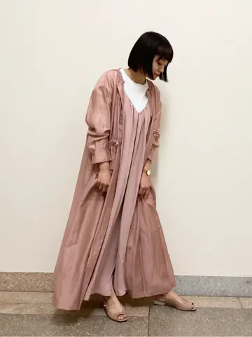 自由区 佐藤 コーディネート画像