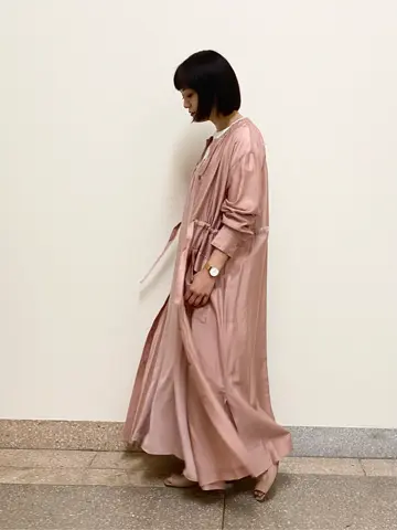 自由区 佐藤 コーディネート画像