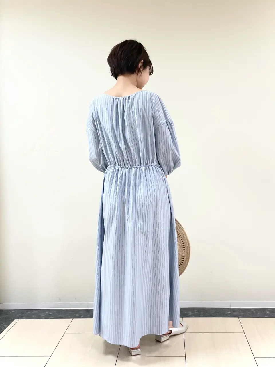 自由区 佐藤 コーディネート画像