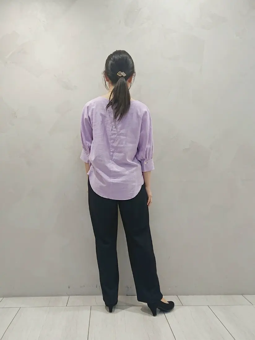 自由区 木村 コーディネート画像