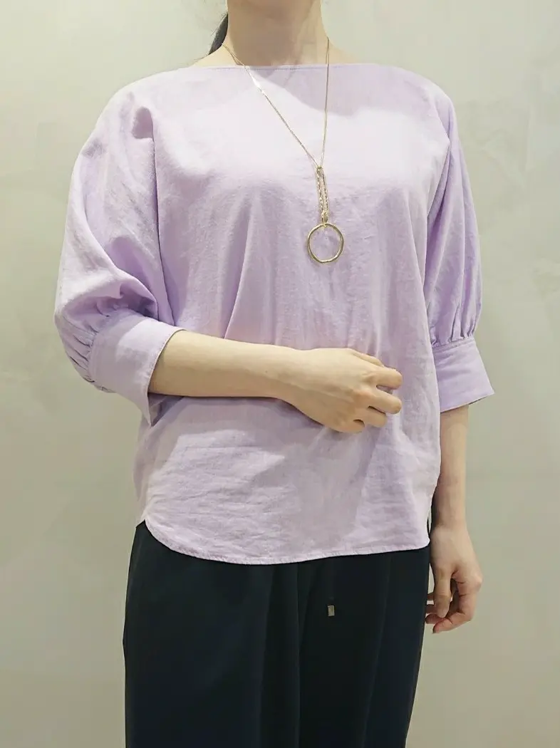 自由区 木村 コーディネート画像