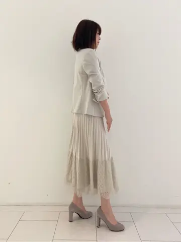 自由区 KAZU コーディネート画像