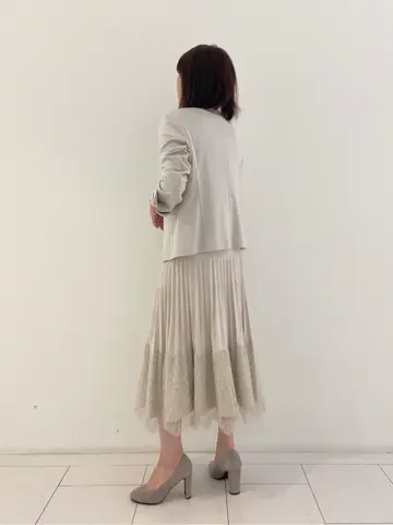 自由区 KAZU コーディネート画像