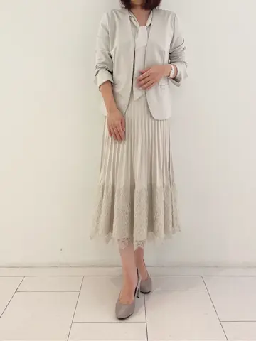 自由区 KAZU コーディネート画像