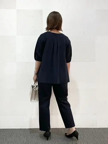 自由区 鈴木 コーディネート画像