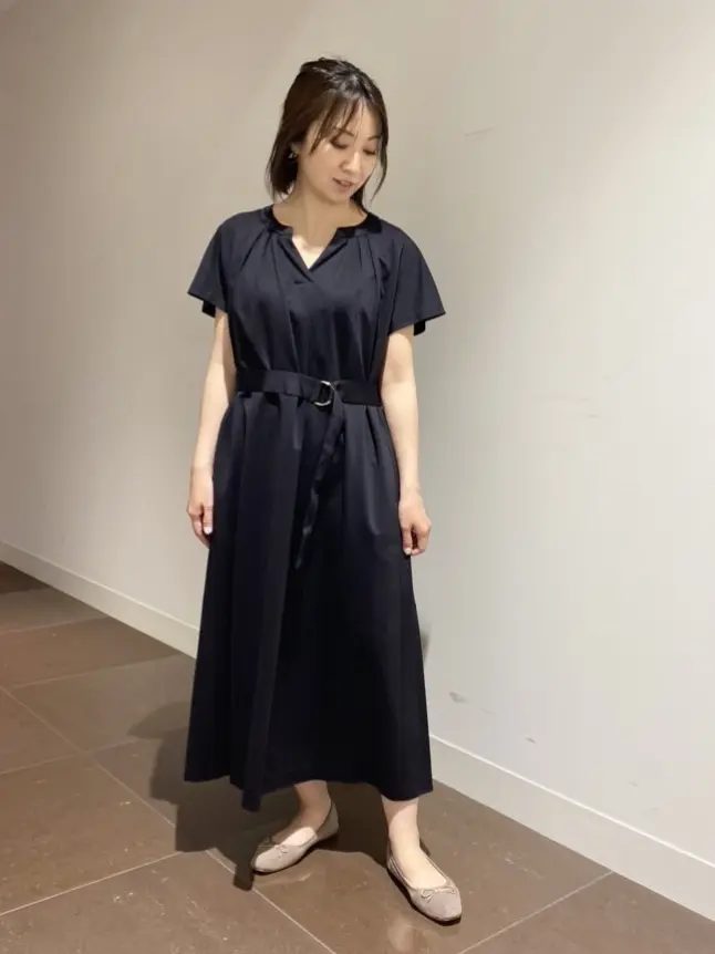 自由区 伊藤 コーディネート画像