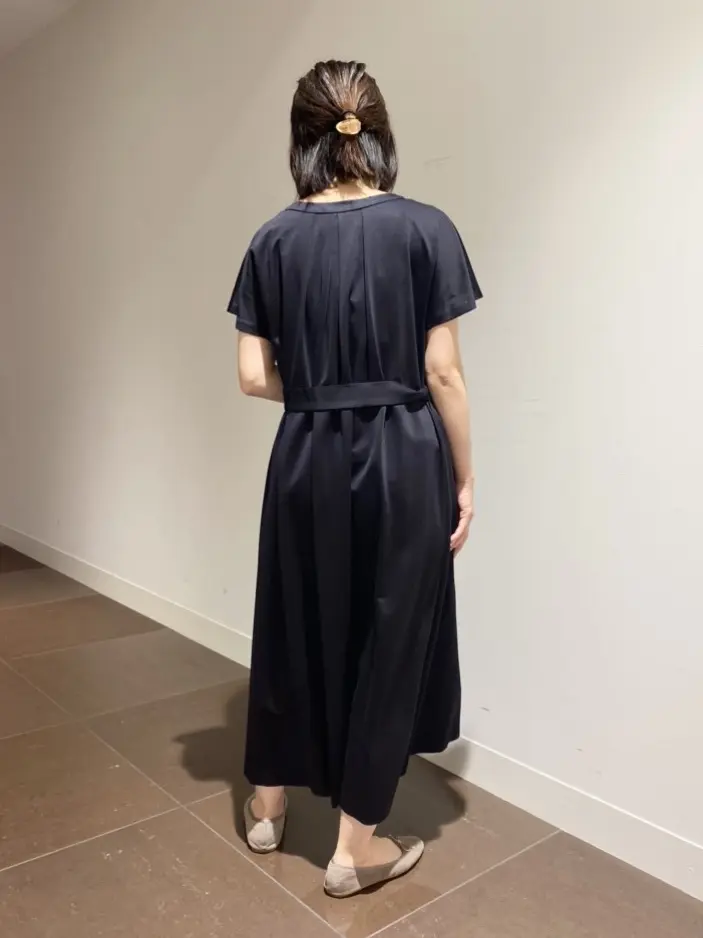 自由区 伊藤 コーディネート画像