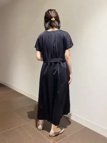 自由区 伊藤 コーディネート画像