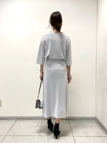 自由区 山本 コーディネート画像