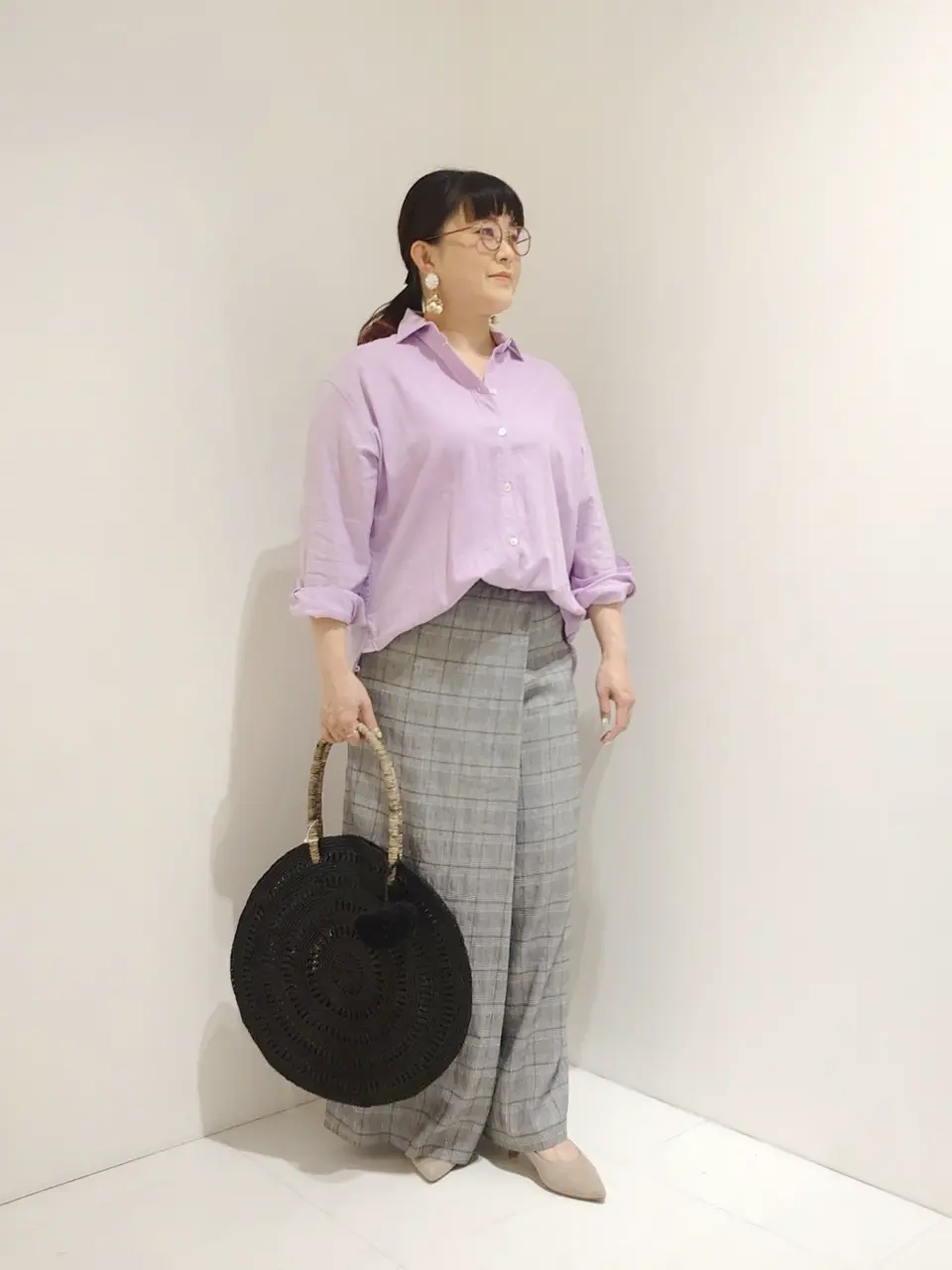  山村 コーディネート画像