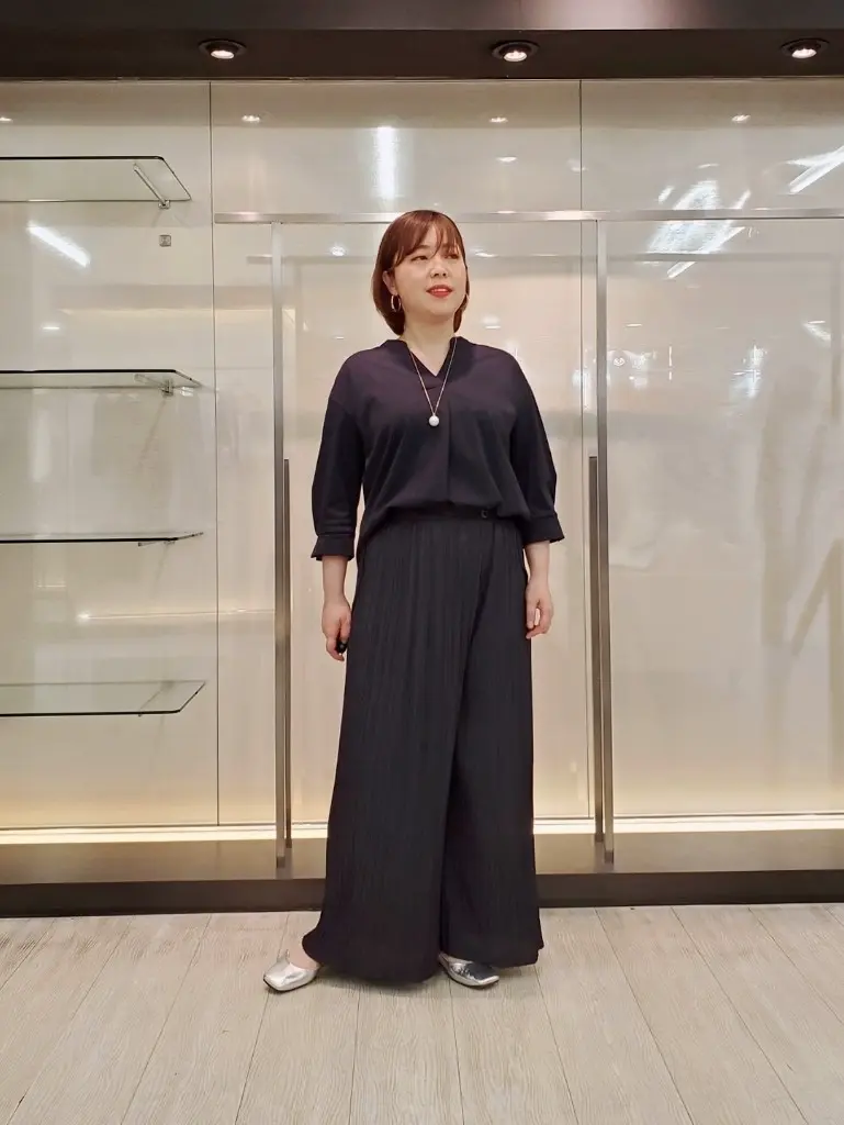  原田 コーディネート画像