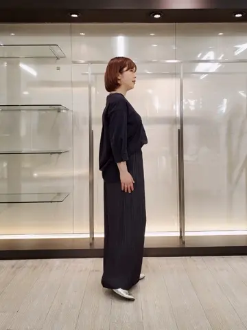 自由区 原田 コーディネート画像