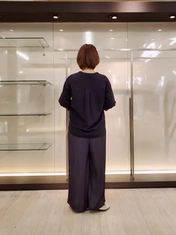 自由区 原田 コーディネート画像