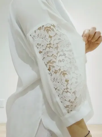 自由区 野本 コーディネート画像