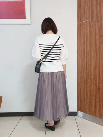 自由区 近藤 コーディネート画像