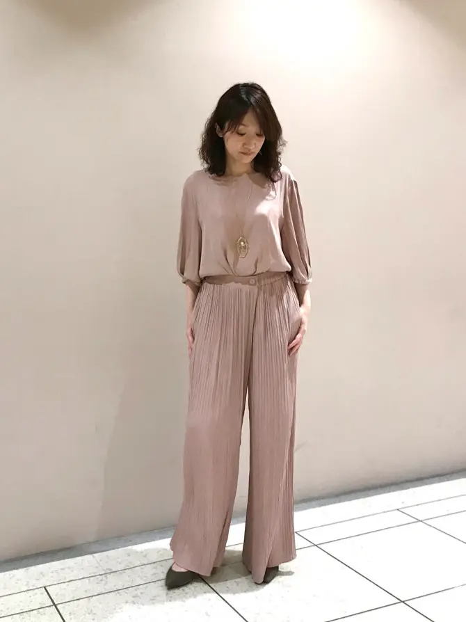  加藤 コーディネート画像