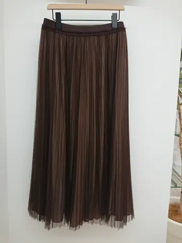 自由区 スタッフ コーディネート画像