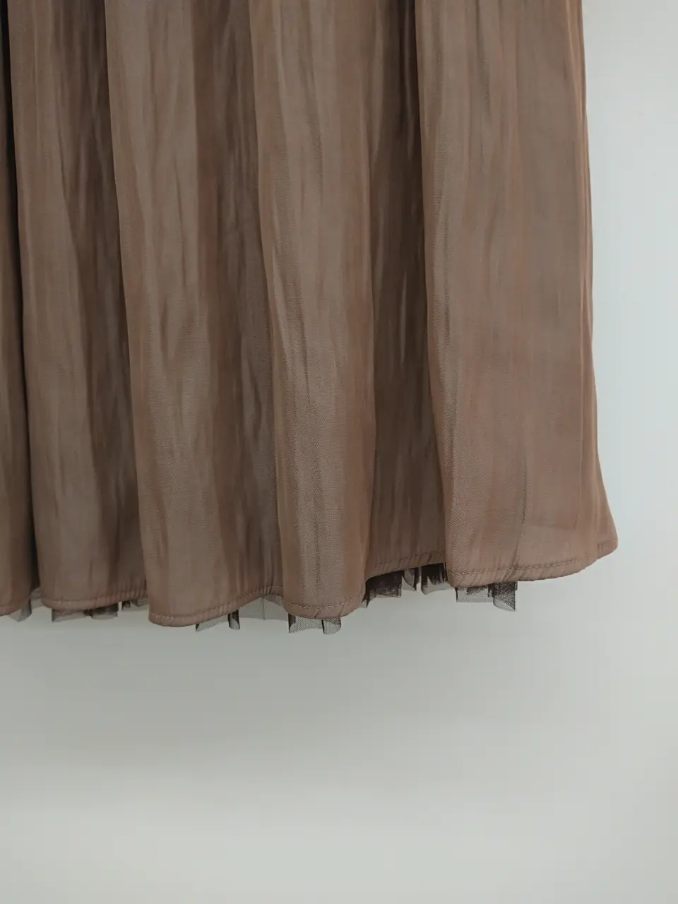 自由区 スタッフ コーディネート画像