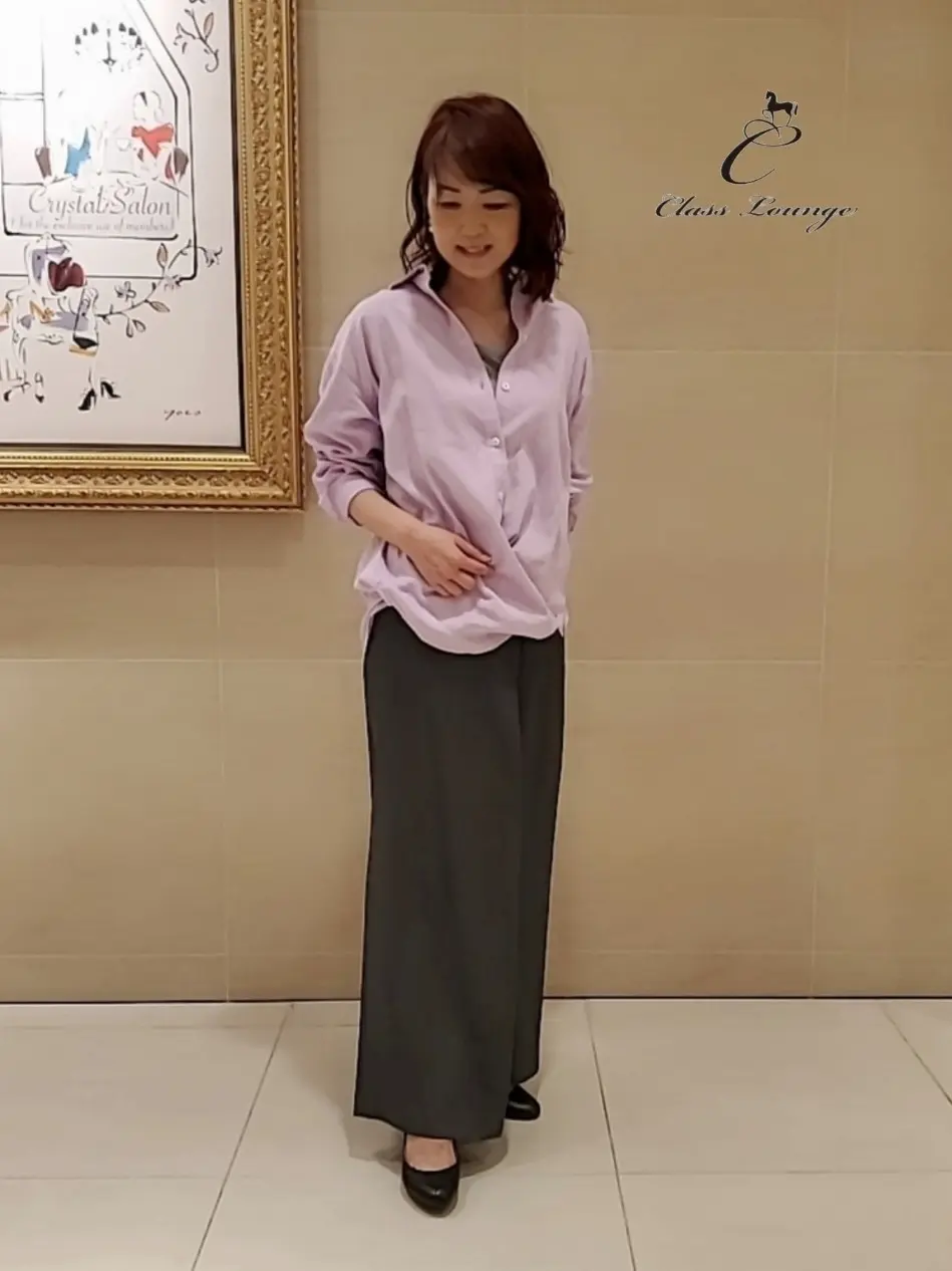  森崎 コーディネート画像