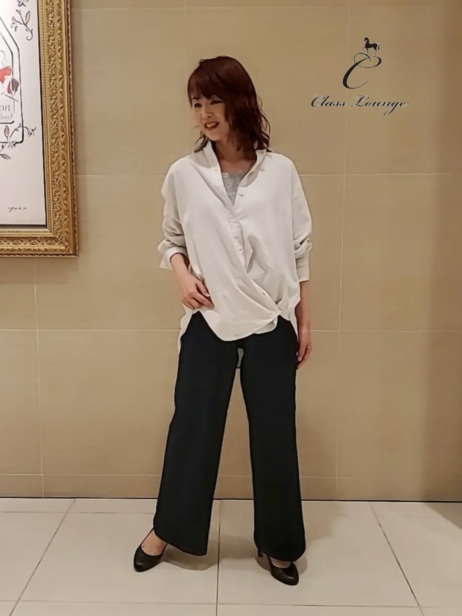  森崎 コーディネート画像