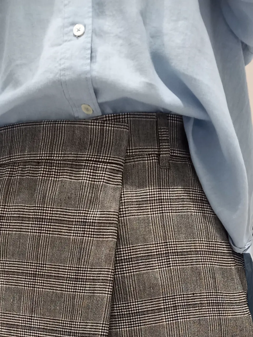 自由区 川口 コーディネート画像