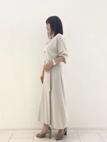 自由区 KAZU コーディネート画像