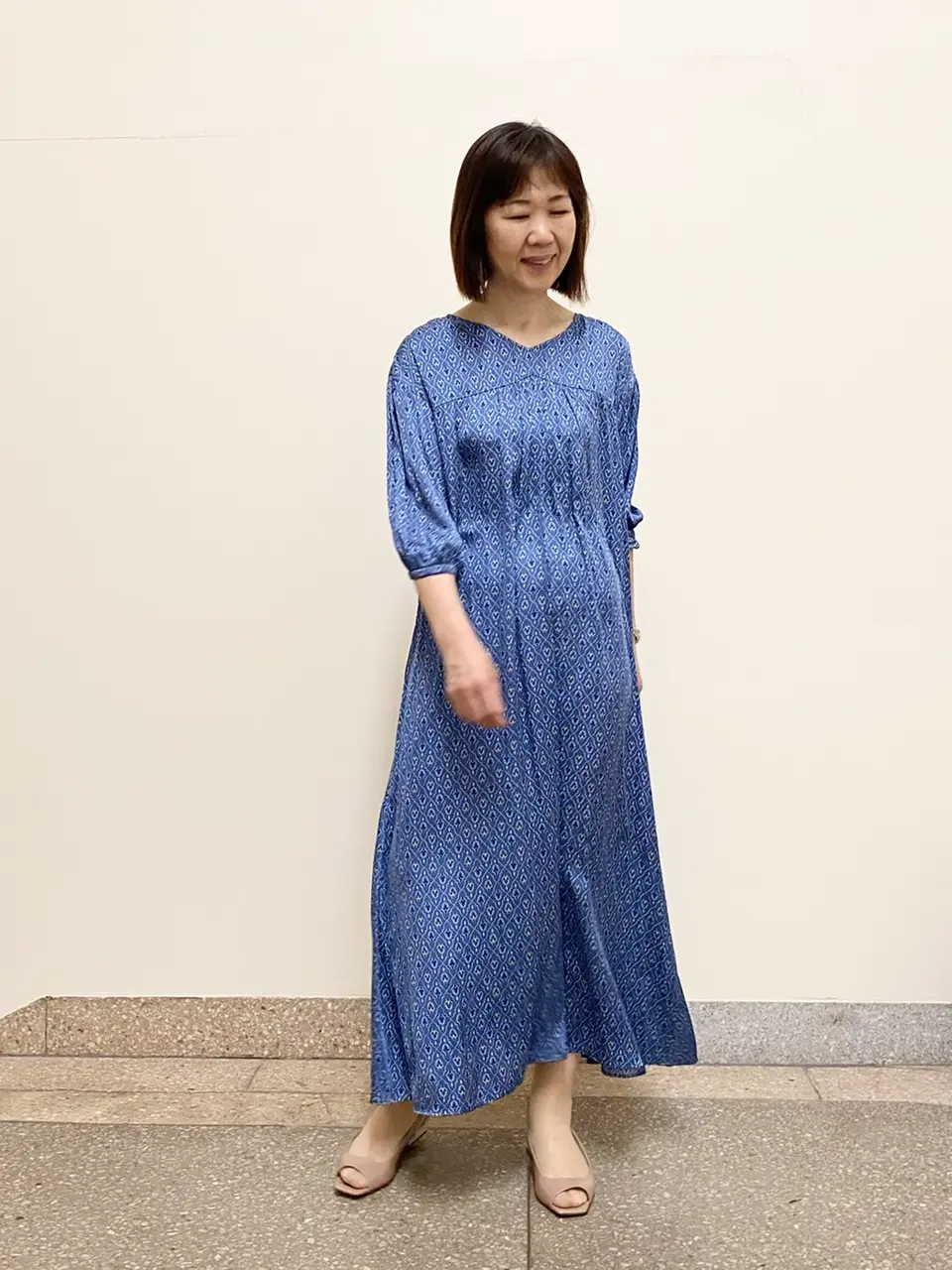  阿部 コーディネート画像