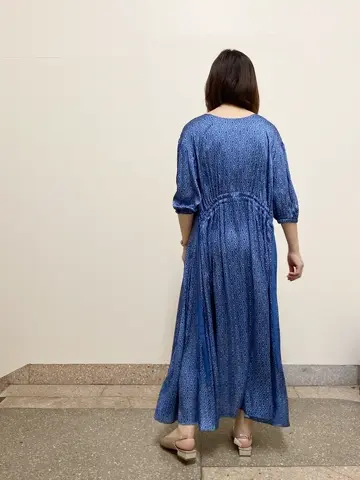 自由区 阿部 コーディネート画像