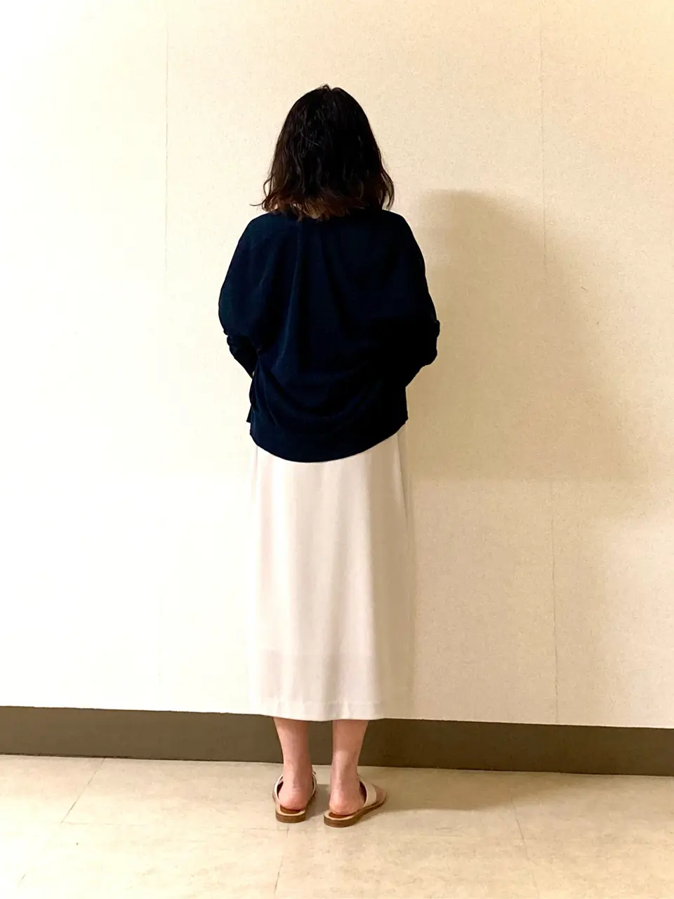 自由区 土居 コーディネート画像