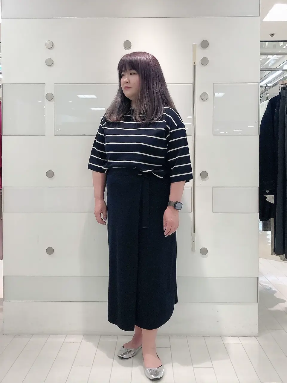  吉田 コーディネート画像