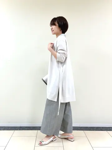 自由区 佐藤 コーディネート画像