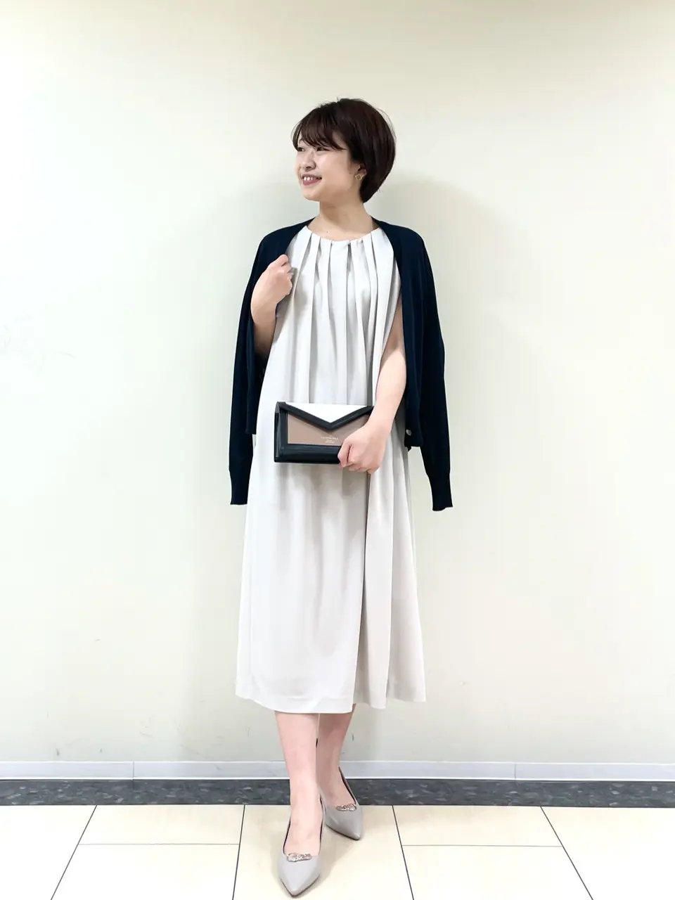 自由区 佐藤 コーディネート画像