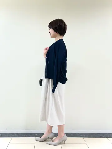 自由区 佐藤 コーディネート画像