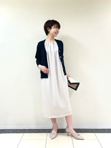 自由区 佐藤 コーディネート画像