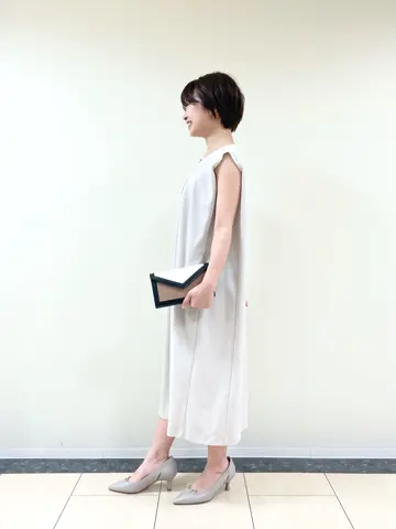 自由区 佐藤 コーディネート画像