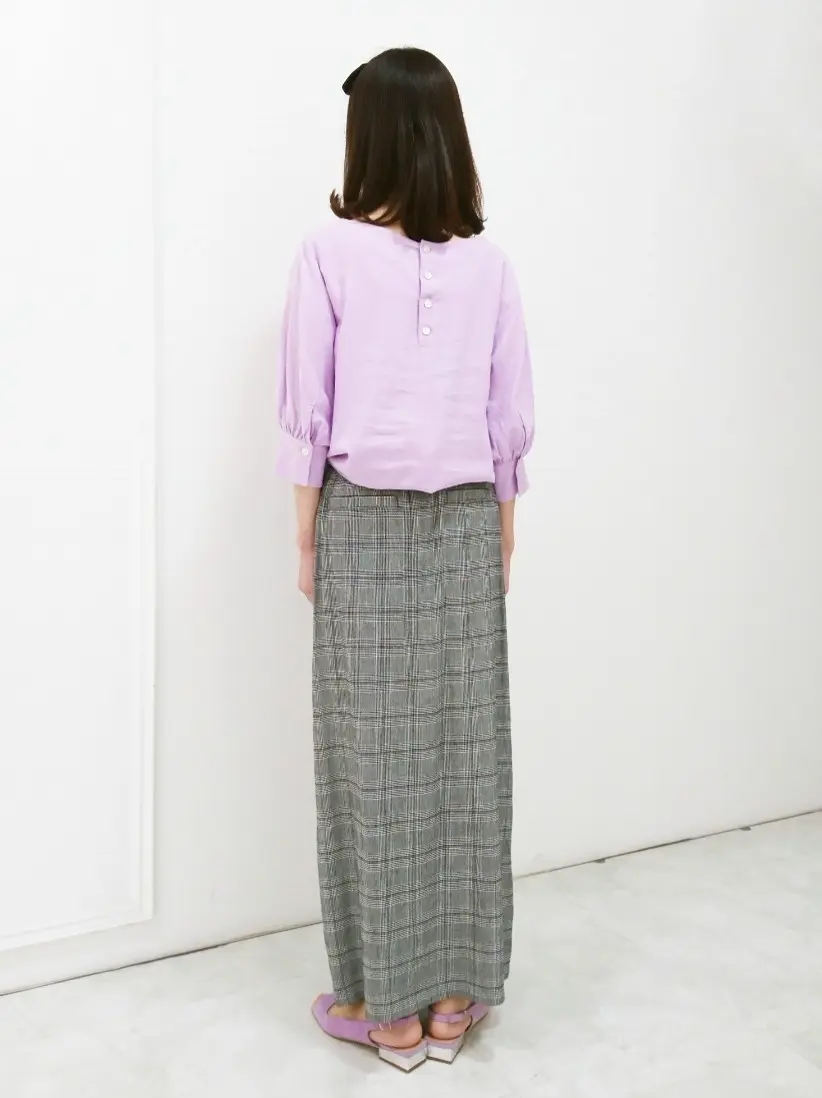 自由区 八田 コーディネート画像