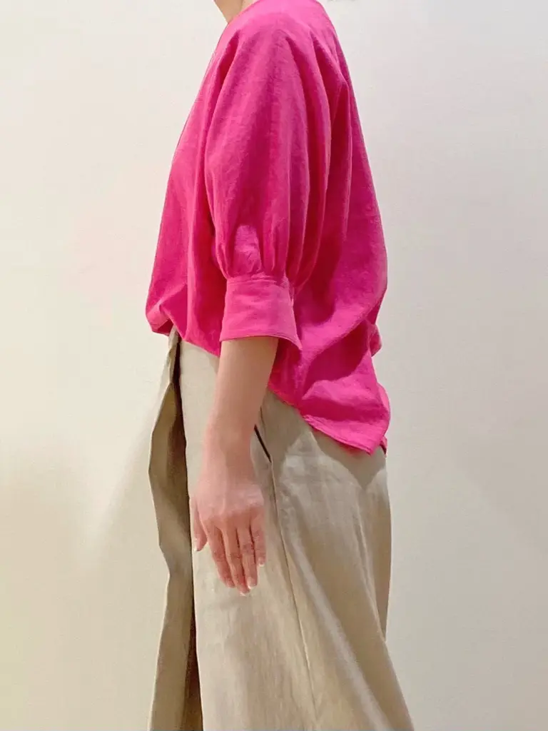 自由区 丹野 コーディネート画像