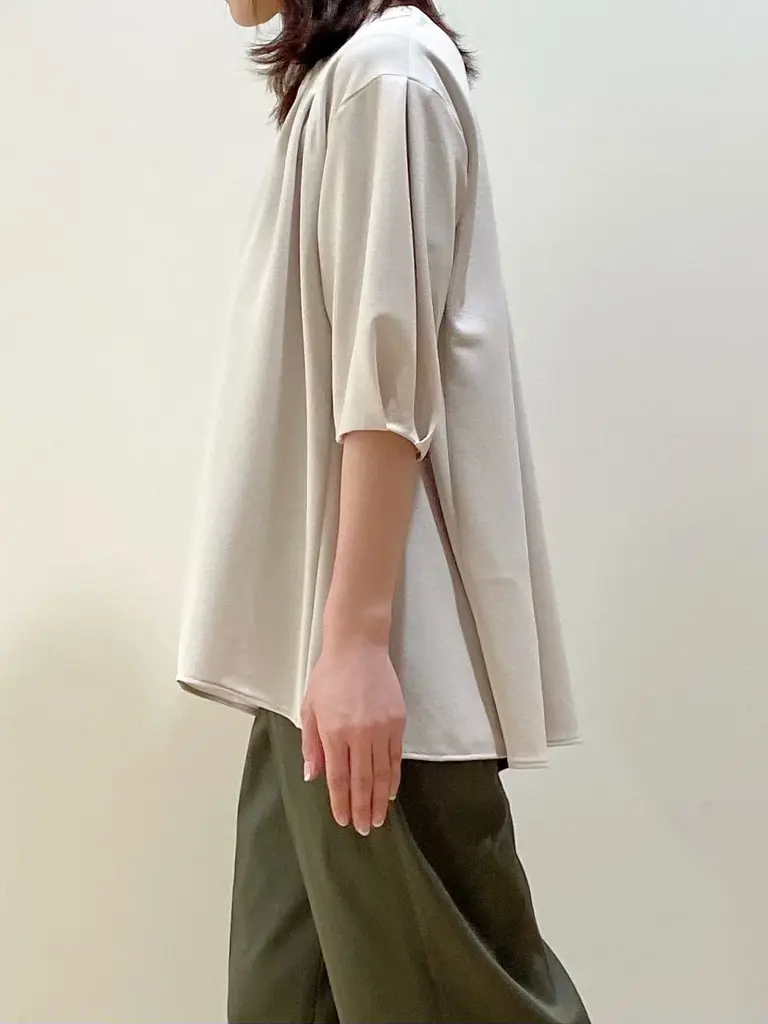 自由区 丹野 コーディネート画像