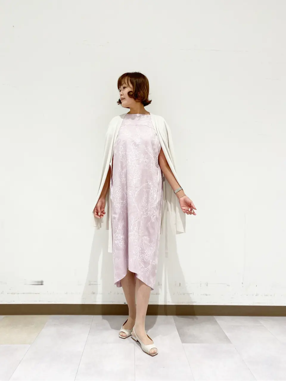 自由区 yamanouchi コーディネート画像