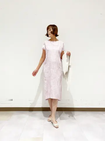 自由区 yamanouchi コーディネート画像